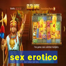 sex erotico